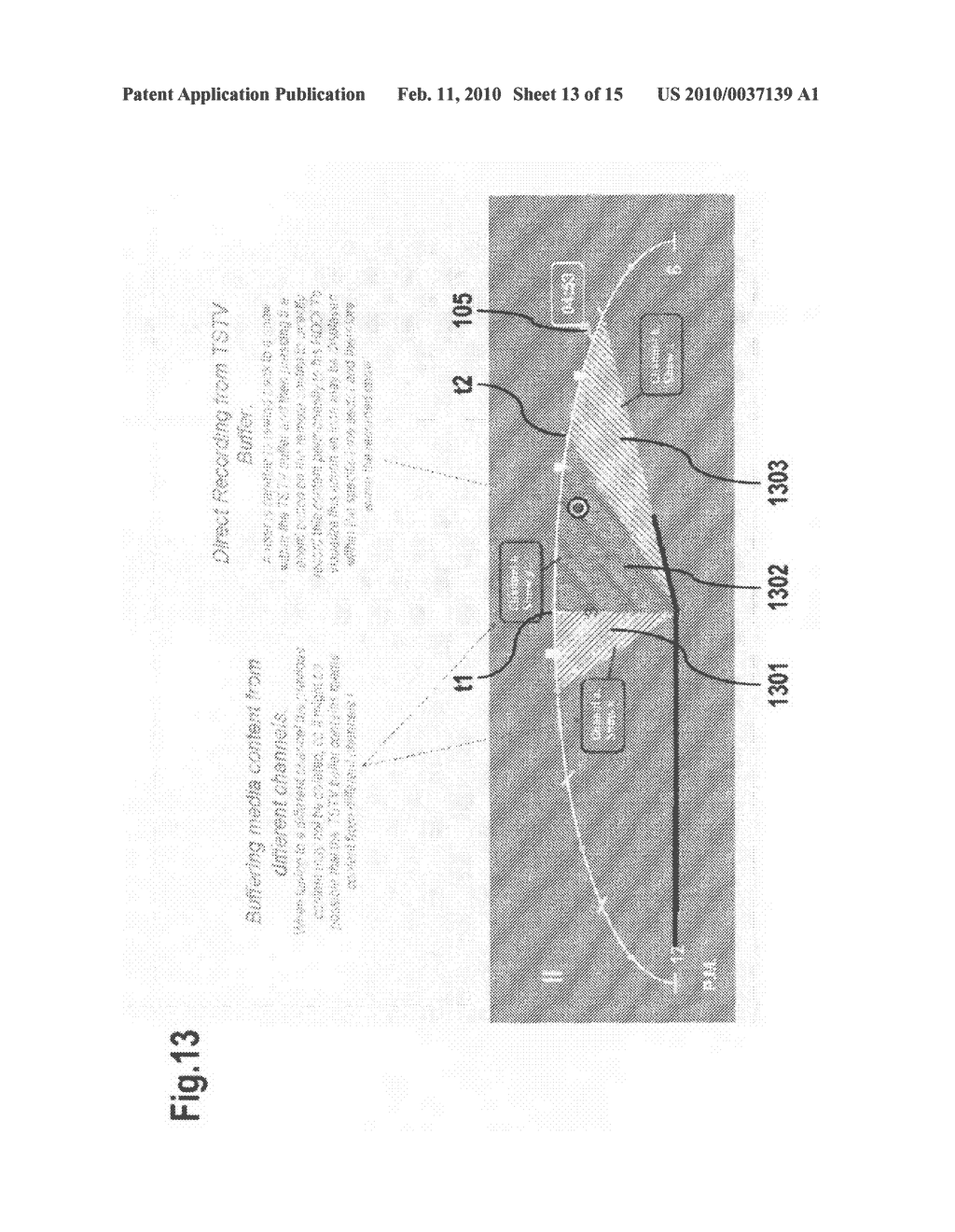 Apparatus for Processing Audio and/or Video Data and Method to be run on said Apparatus - diagram, schematic, and image 14