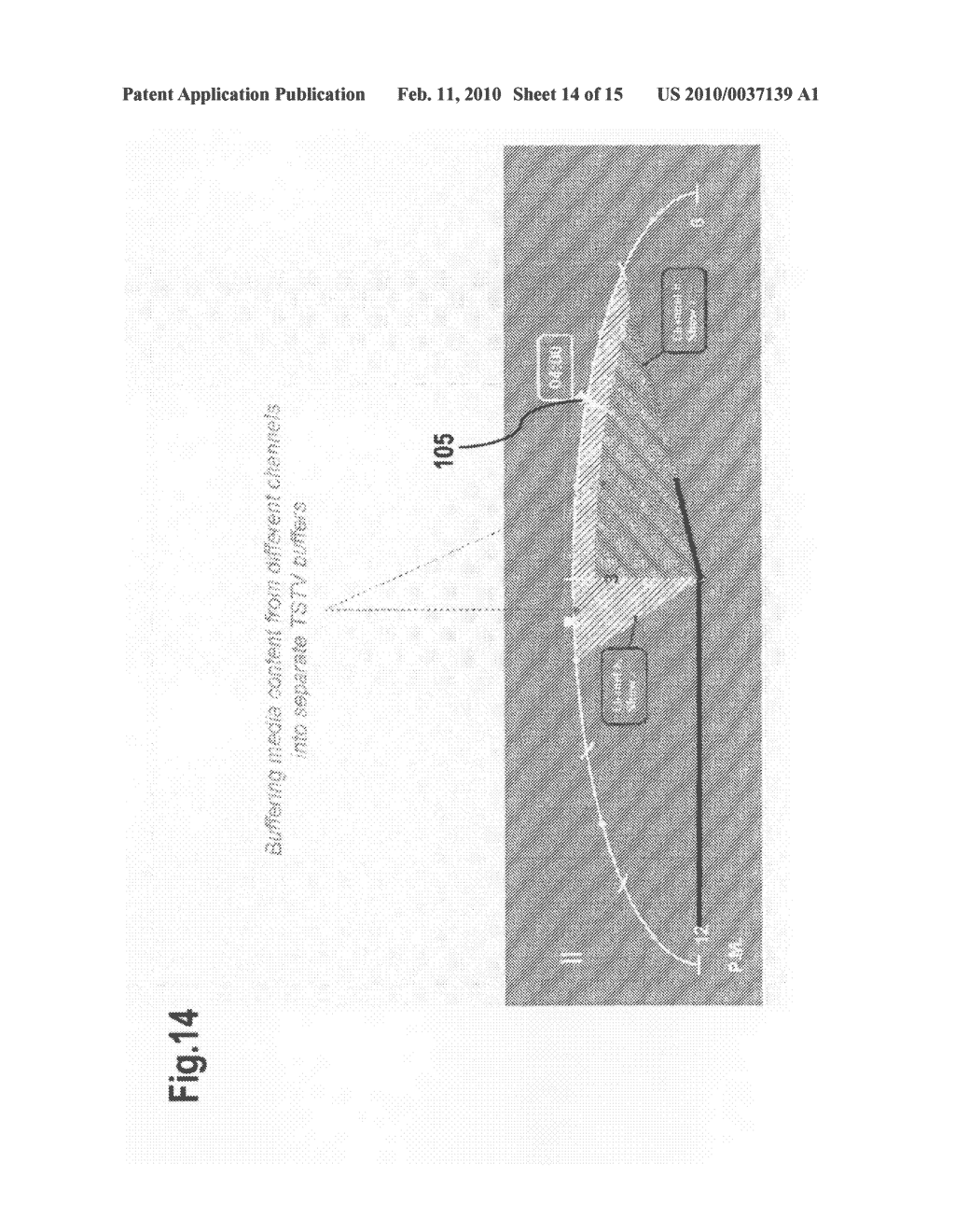 Apparatus for Processing Audio and/or Video Data and Method to be run on said Apparatus - diagram, schematic, and image 15