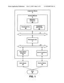 Sections of a Presentation having User-Definable Properties diagram and image