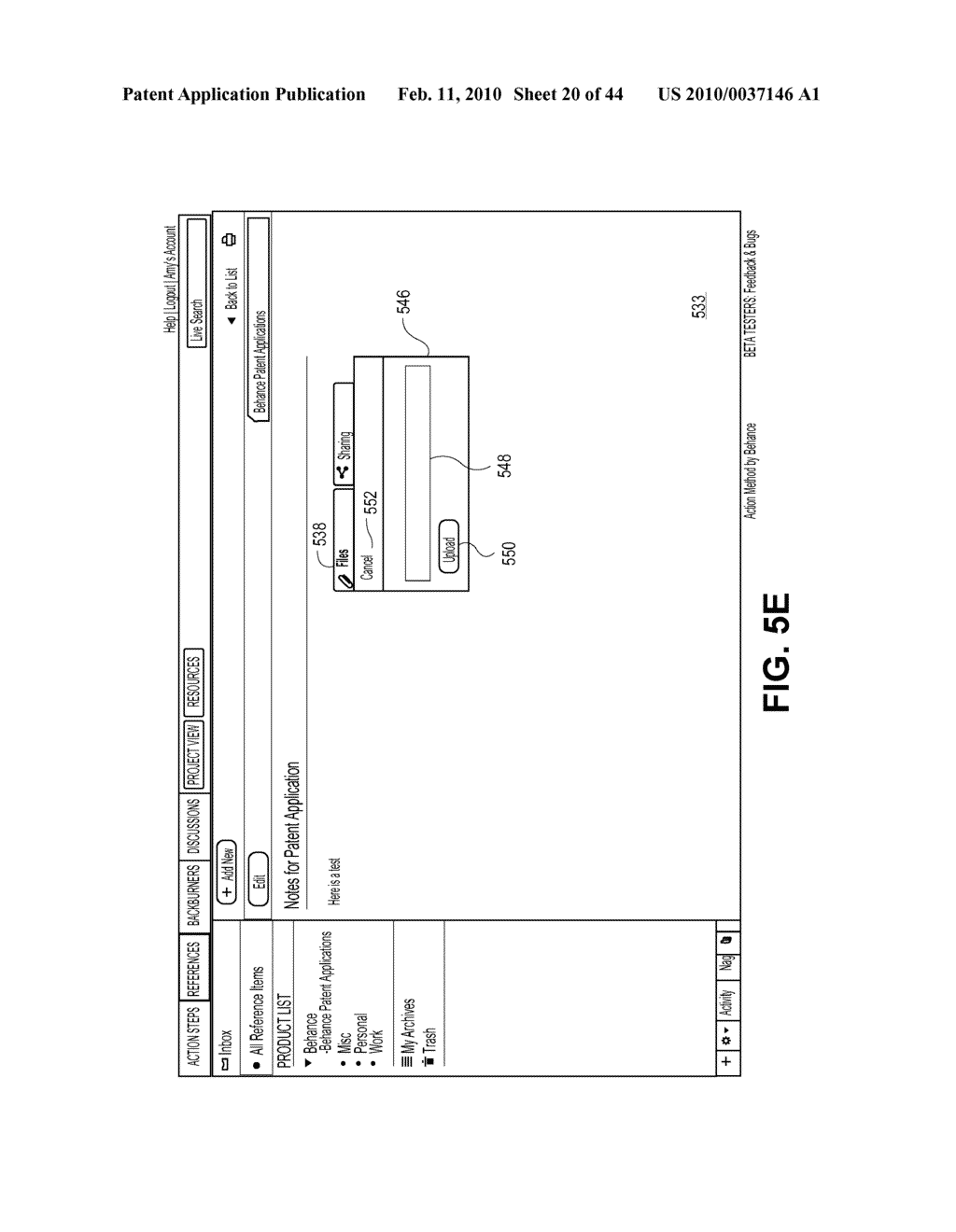 Systems, Methods, and Graphical User Interfaces for Generating or Managing an Action Plan for a User - diagram, schematic, and image 21