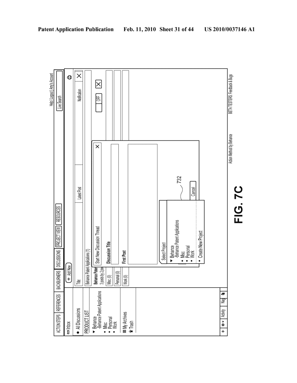 Systems, Methods, and Graphical User Interfaces for Generating or Managing an Action Plan for a User - diagram, schematic, and image 32