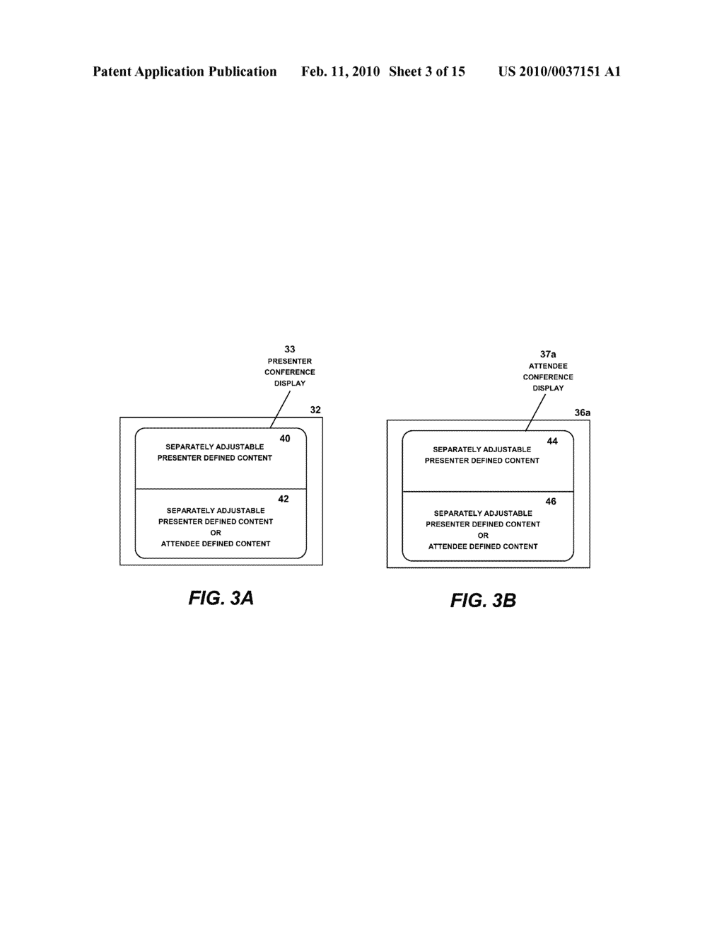 MULTI-MEDIA CONFERENCING SYSTEM - diagram, schematic, and image 04