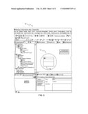 METHOD AND SYSTEM FOR GENERATING UNIVERSAL GRAPHICAL USER INTERFACE ELEMENT AND RELATION diagram and image