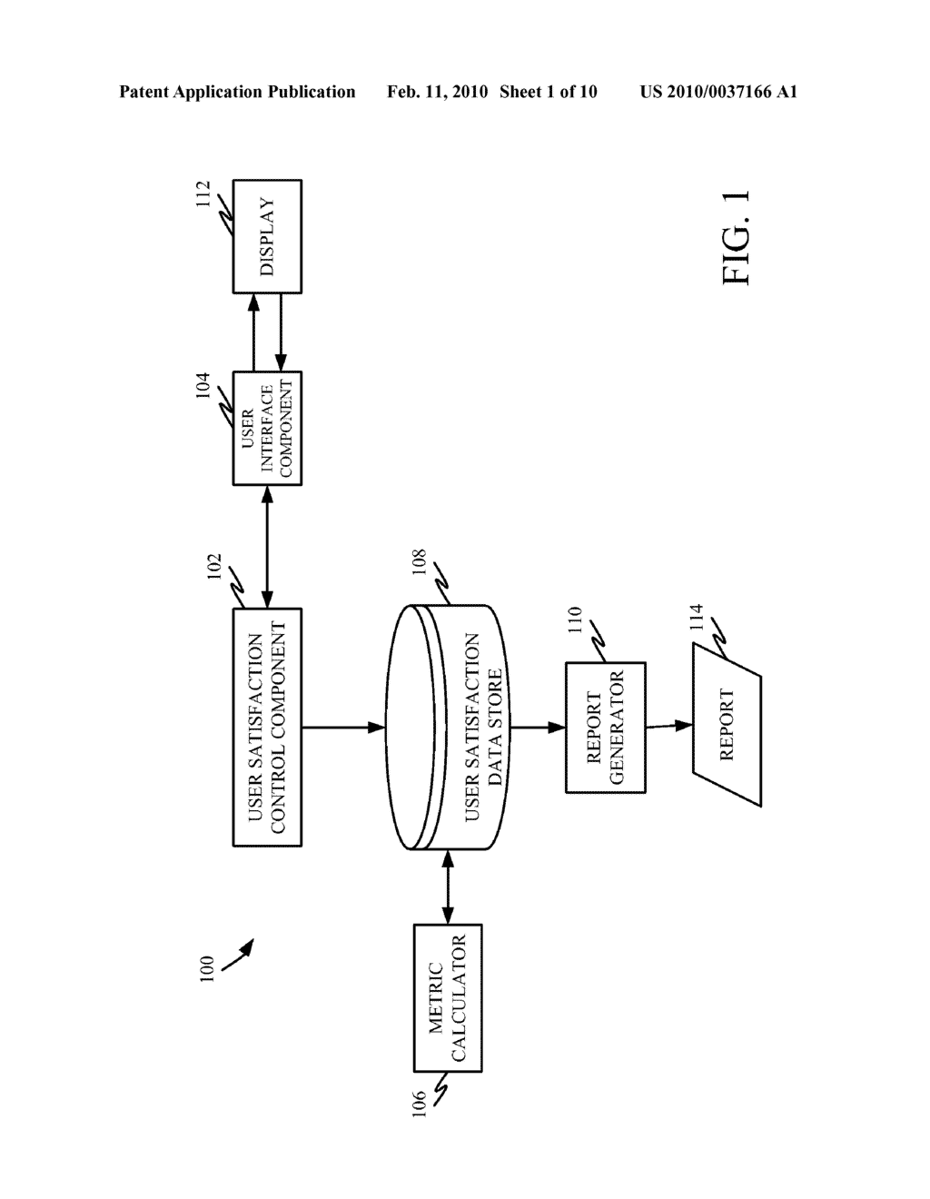 USER FEEDBACK CORRELATED TO SPECIFIC USER INTERFACE OR APPLICATION FEATURES - diagram, schematic, and image 02