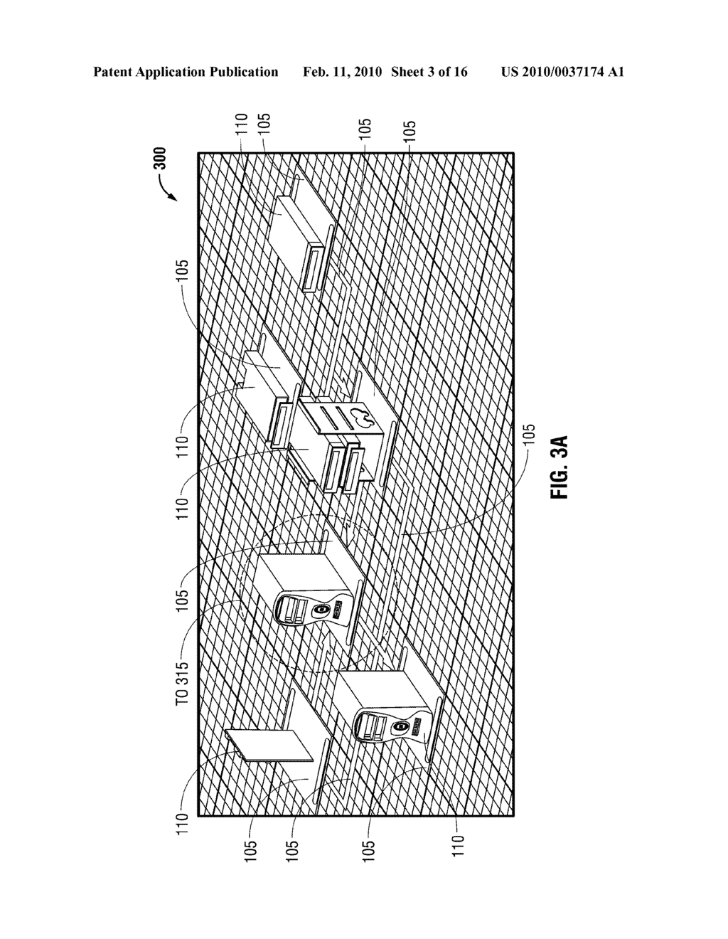 Context Based Navigation - diagram, schematic, and image 04