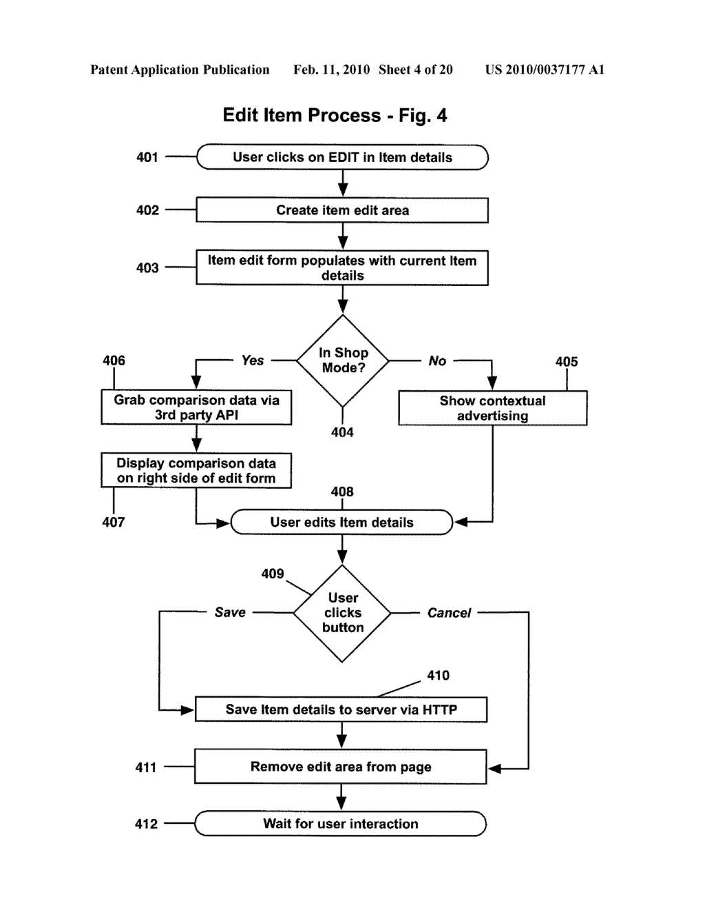 TOOL FOR CAPTURING DATA ACROSS WEB DOMAINS - diagram, schematic, and image 05