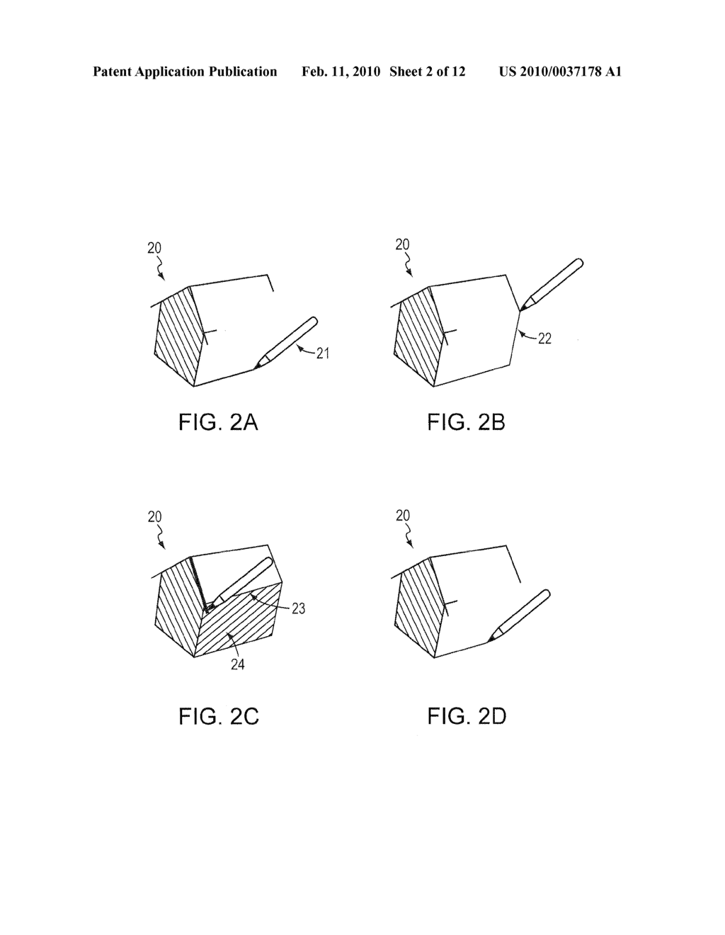 Animated Icons To Preview Transformations Related to 3D Models - diagram, schematic, and image 03