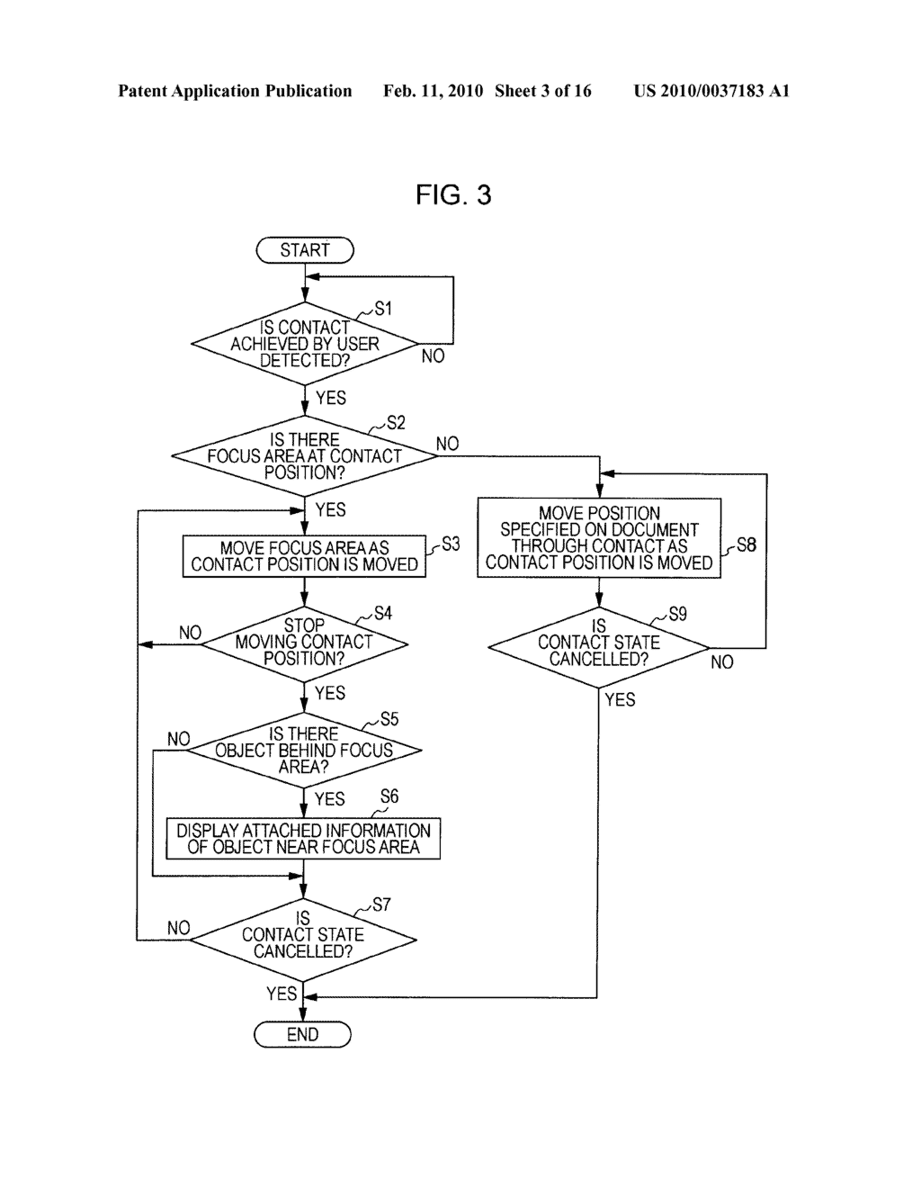 Display Apparatus, Display Method, and Program - diagram, schematic, and image 04