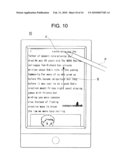 Display Apparatus, Display Method, and Program diagram and image