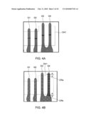 METHOD OF CORRECTING PATTERN LAYOUT diagram and image