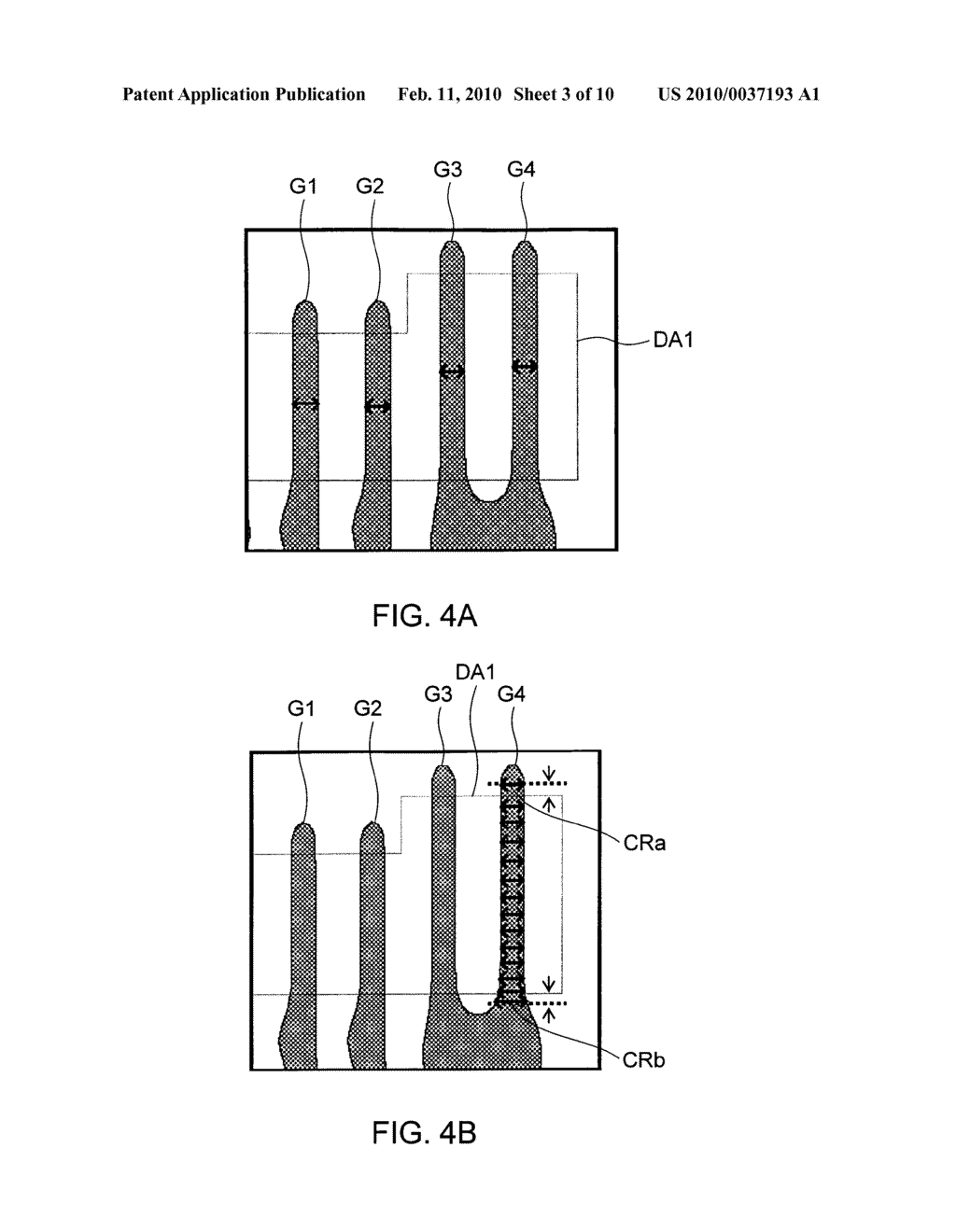 METHOD OF CORRECTING PATTERN LAYOUT - diagram, schematic, and image 04