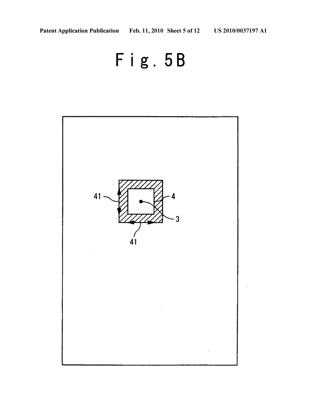 Method and apparatus for integrated circuit design - diagram, schematic, and image 06