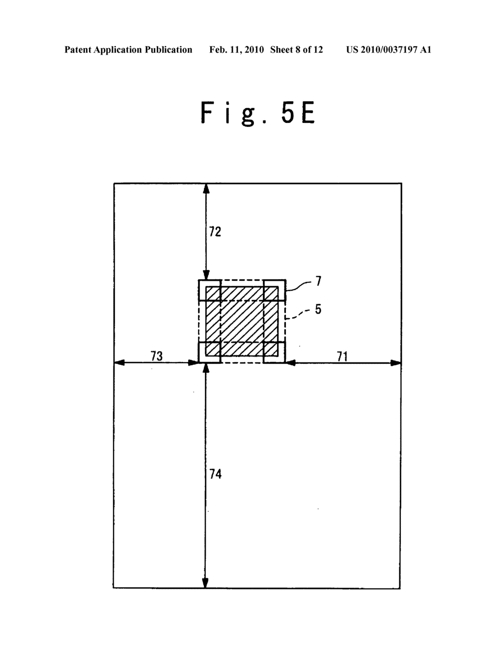 Method and apparatus for integrated circuit design - diagram, schematic, and image 09