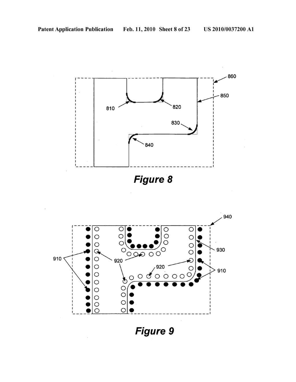 SYSTEM AND METHOD FOR MODEL BASED MULTI-PATTERNING OPTIMIZATION - diagram, schematic, and image 09