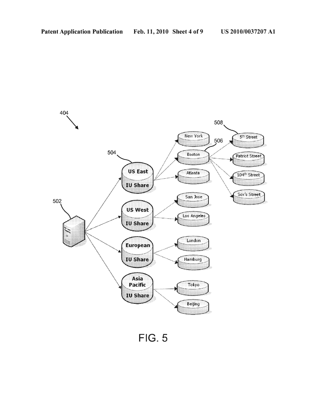 APPARATUS, SYSTEM AND METHOD FOR INTEGRATED CUSTOMIZATION OF MULTIPLE DISK IMAGES INDEPENDENT OF OPERATING SYSTEM TYPE, VERSION OR STATE - diagram, schematic, and image 05