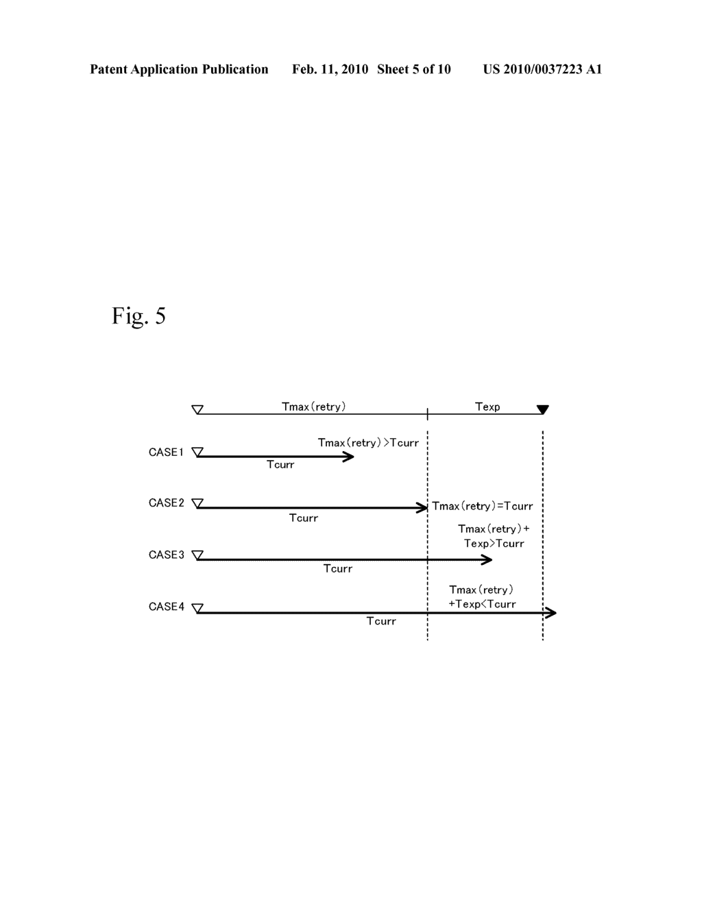 METHOD FOR CONTROLLING STORAGE APPARATUS AND STORAGE APPARATUS - diagram, schematic, and image 06