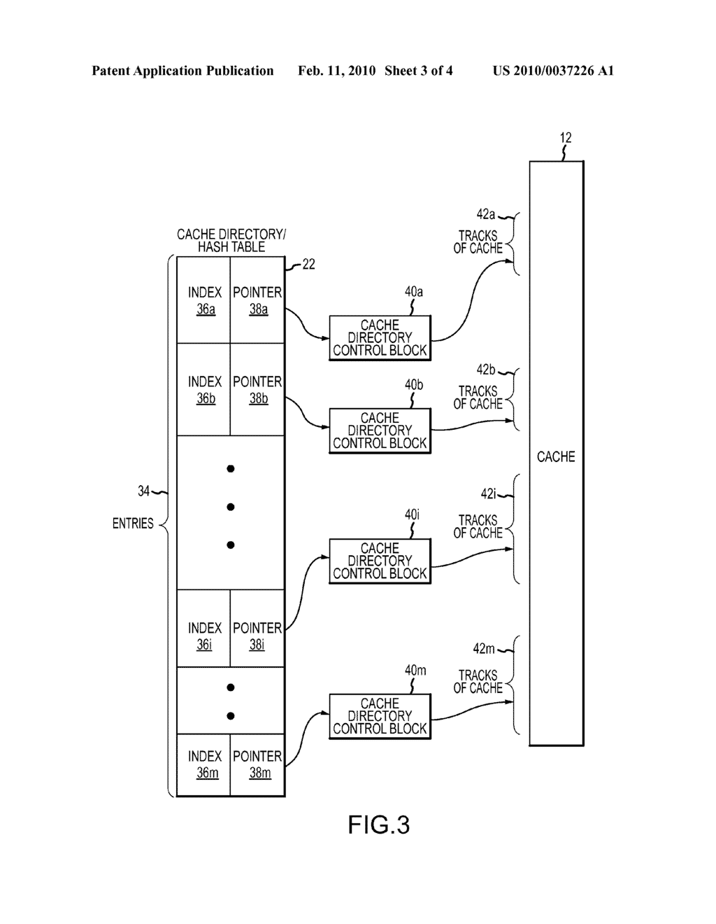 GROUPING AND DISPATCHING SCANS IN CACHE - diagram, schematic, and image 04