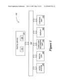 APPARATUS AND METHOD FOR TRANSPARENT DATA COLLECTION FROM A NETWORK FOR ELECTRONIC PROGRAM GUIDE-LIKE APPLICATIONS diagram and image