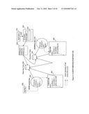 APPARATUS AND METHOD FOR TRANSPARENT DATA COLLECTION FROM A NETWORK FOR ELECTRONIC PROGRAM GUIDE-LIKE APPLICATIONS diagram and image