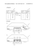 INFORMATION REPRODUCTION APPARATUS diagram and image