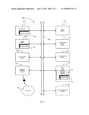 Method and System for Deterring Product Counterfeiting, Diversion and Piracy diagram and image