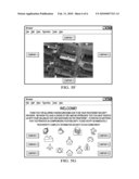 Identification and Authentication using Public Templates and Private Patterns diagram and image