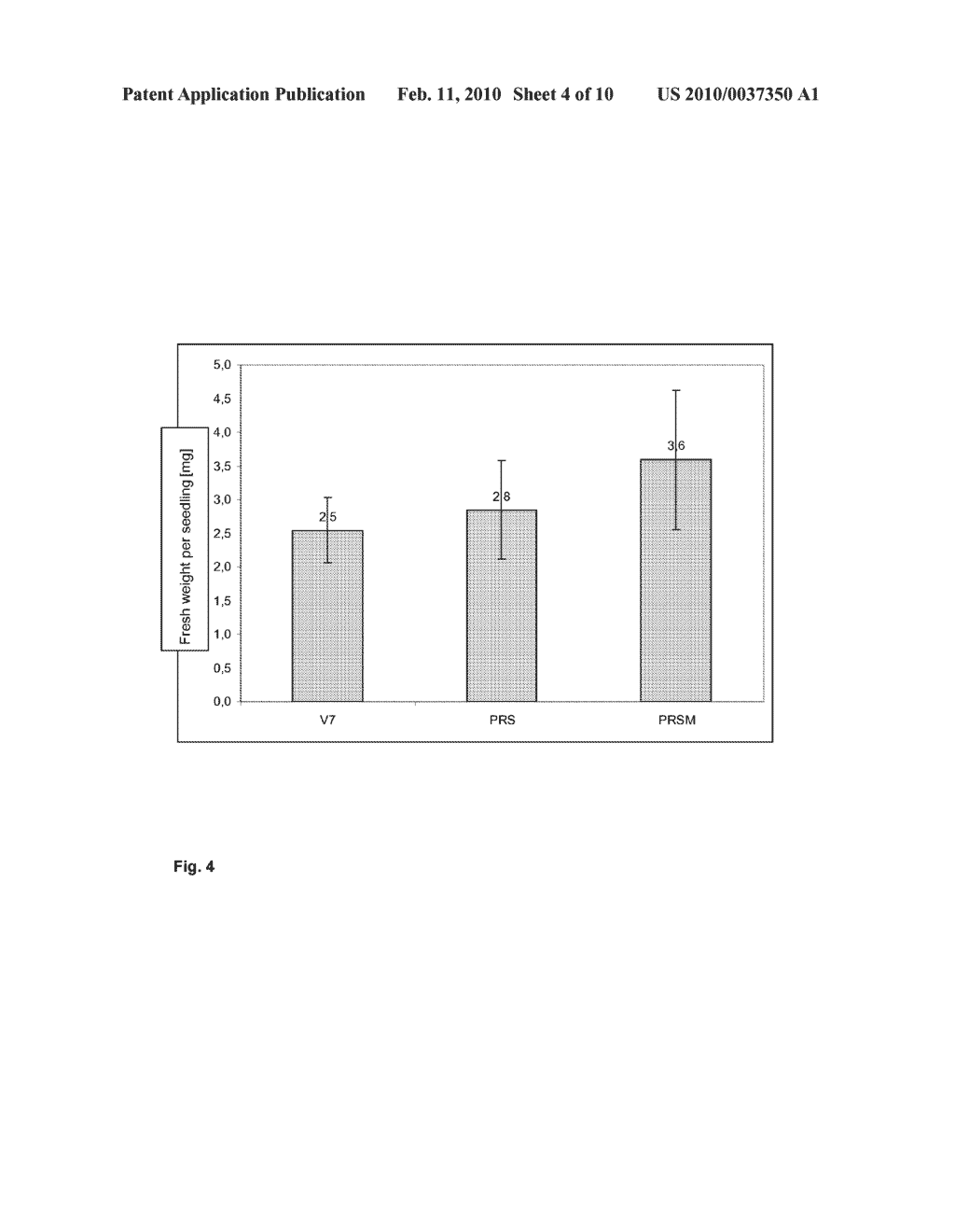 PLANTS WITH INCREASED YIELD - diagram, schematic, and image 05