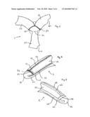 Glove diagram and image