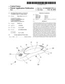 METHOD FOR MAKING AN ITEM OF CLOTHING LIKE AN ANKLE SOCK diagram and image