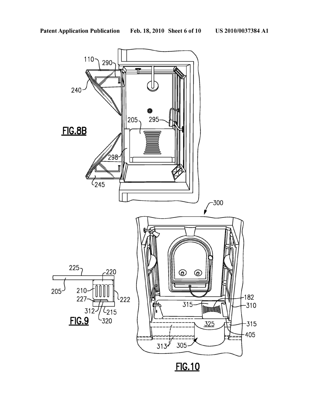 BATH SYSTEM - diagram, schematic, and image 07