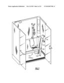 BATH SYSTEM diagram and image