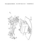 RECONFIGURABLE FLEXIBLE RAIL APPARATUS AND METHOD diagram and image