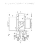 RECONFIGURABLE FLEXIBLE RAIL APPARATUS AND METHOD diagram and image