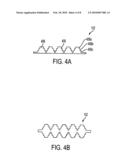 Inflatable Support System for an Article of Footwear diagram and image