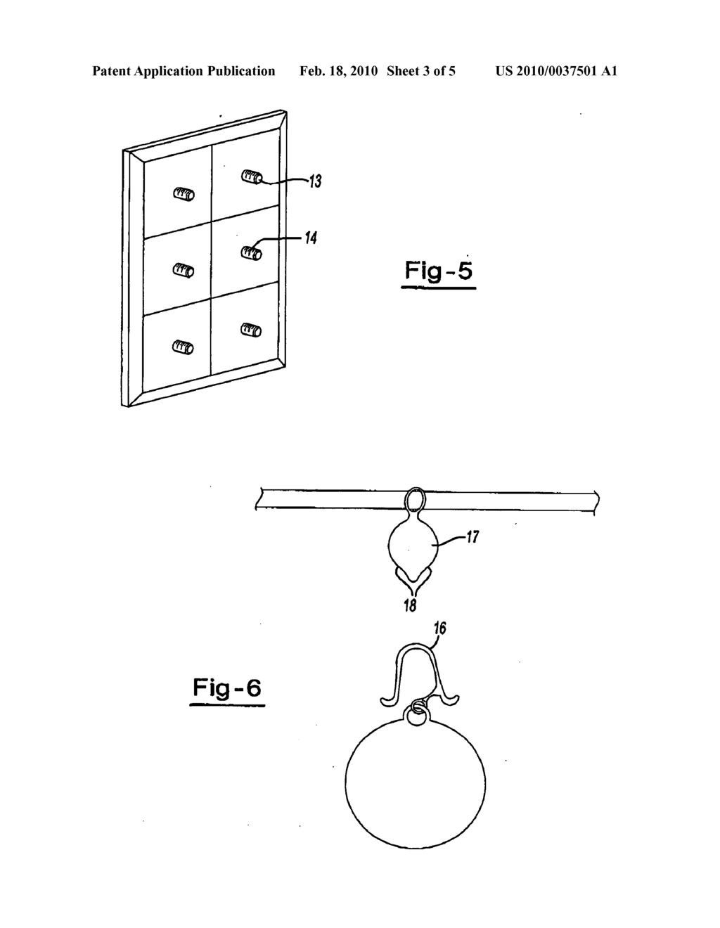 CUSTOMIZED PERSONAL ITEM AND METHOD FOR IDENTIFICATION OF TRAITS AND PREFERENCES - diagram, schematic, and image 04