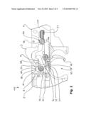 FIRING ASSEMBLIES FOR USE WITH FIREARMS diagram and image