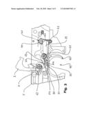 FIRING ASSEMBLIES FOR USE WITH FIREARMS diagram and image