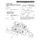 RIFLE BODY diagram and image