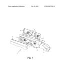 RIFLE BODY diagram and image