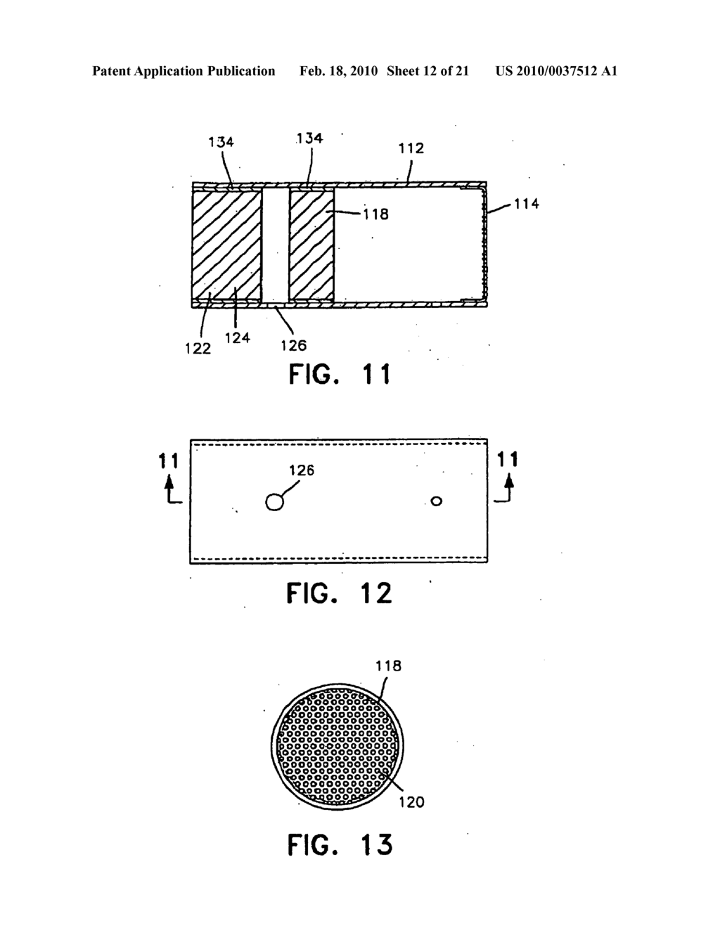 FLYING INSECT TRAPPING DEVICE AND FLYING INSECT TRAPPING SYSTEM - diagram, schematic, and image 13