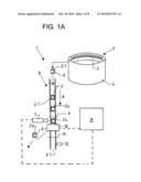 CAPPING MACHINE IN A BEVERAGE BOTTLING PLANT CONFIGURED TO CAP BEVERAGE BOTTLES WITH BEVERAGE BOTTLE CROWN CAPS OR BEVERAGE BOTTLE SCREW CAPS AND A CAPPING MACHINE CONFIGURED TO CAP CONTAINERS WITH CONTAINER CAPS diagram and image