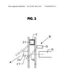 CAPPING MACHINE IN A BEVERAGE BOTTLING PLANT CONFIGURED TO CAP BEVERAGE BOTTLES WITH BEVERAGE BOTTLE CROWN CAPS OR BEVERAGE BOTTLE SCREW CAPS AND A CAPPING MACHINE CONFIGURED TO CAP CONTAINERS WITH CONTAINER CAPS diagram and image