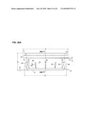 Air cleaner assemblies; filter cartridges therefor; features; and, methods diagram and image