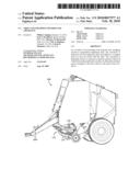 Crop Anti-Wrapping Method and Apparatus diagram and image