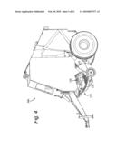 Crop Anti-Wrapping Method and Apparatus diagram and image