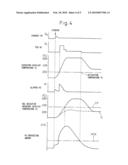 EXHAUST PURIFICATION DEVICE OF COMPRESSION IGNITION TYPE INTERNAL COMBUSTION ENGINE diagram and image