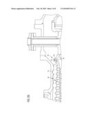 Diffuser for Decelerating a Compressed Fluid diagram and image