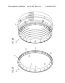 Diffuser for Decelerating a Compressed Fluid diagram and image