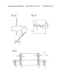 Diffuser for Decelerating a Compressed Fluid diagram and image