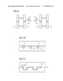 Diffuser for Decelerating a Compressed Fluid diagram and image